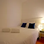 Cruz Cozy Apartment