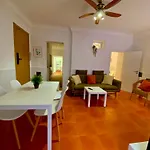 Cruz Cozy Apartment