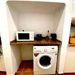 Cruz Cozy Apartment