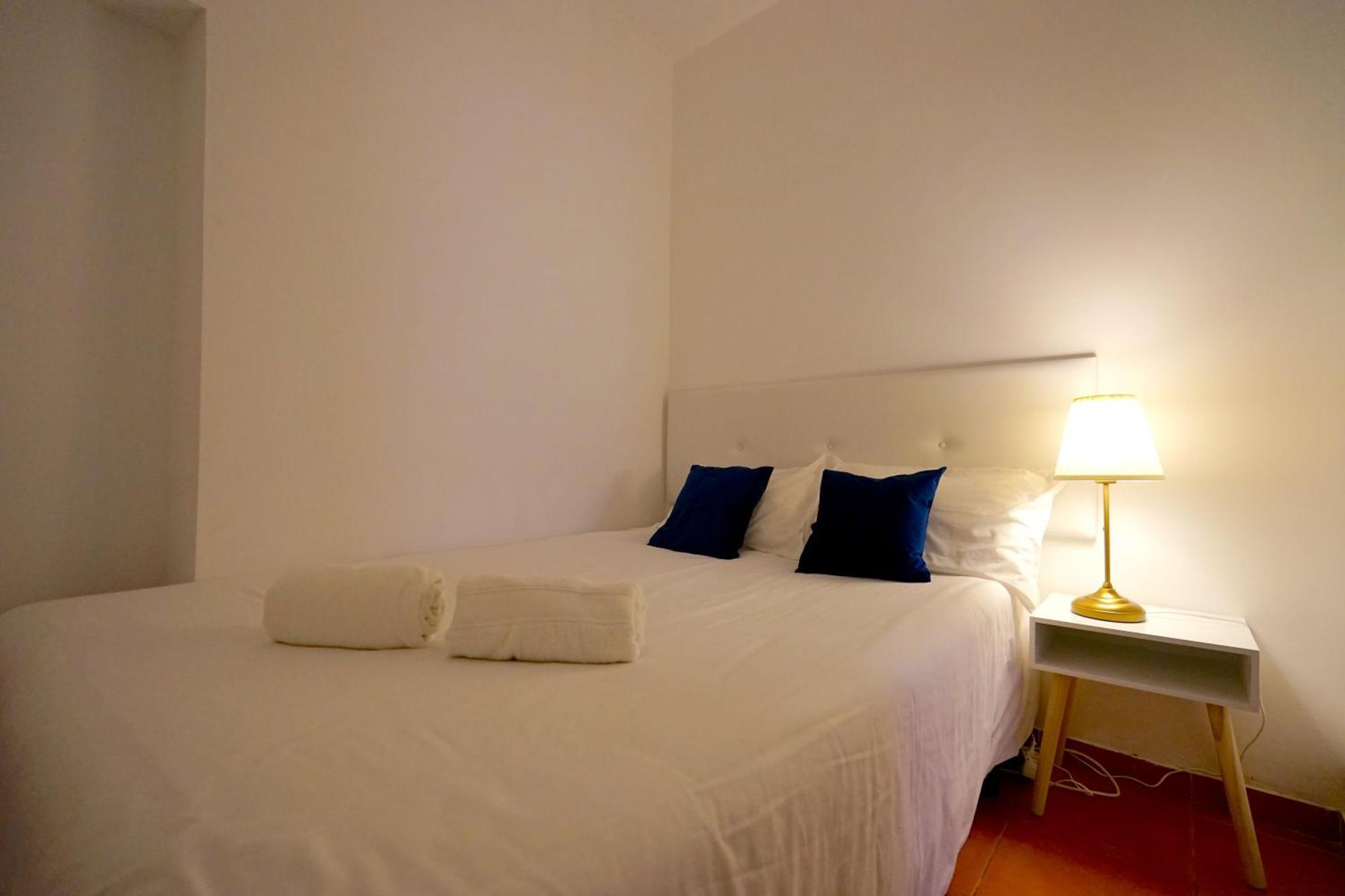 Cruz Cozy Lisbon