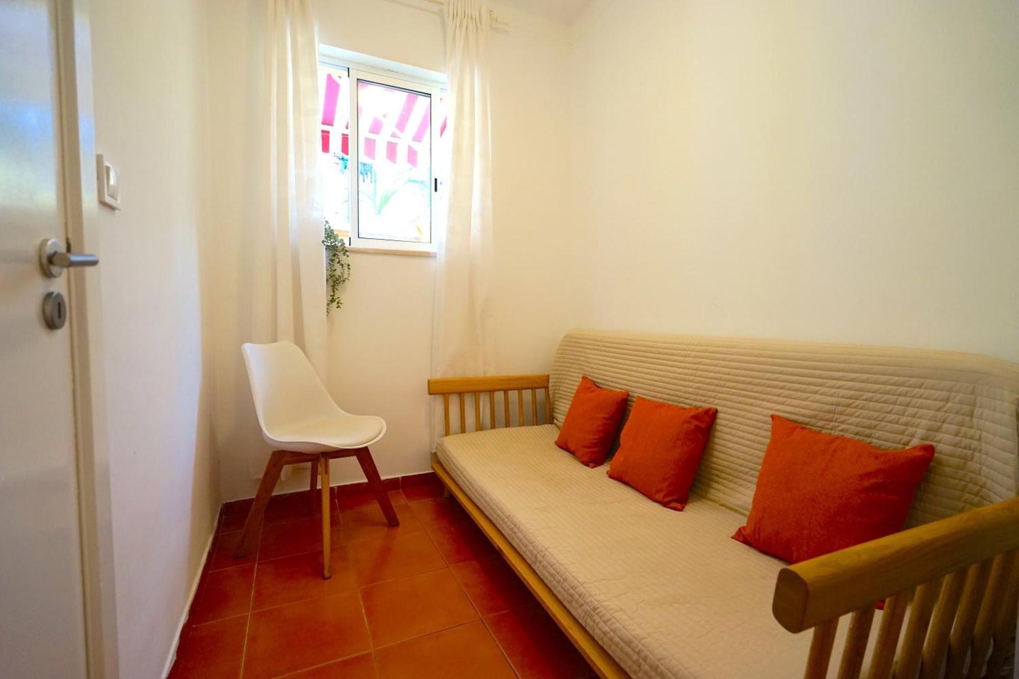 Cruz Cozy * Lisbon