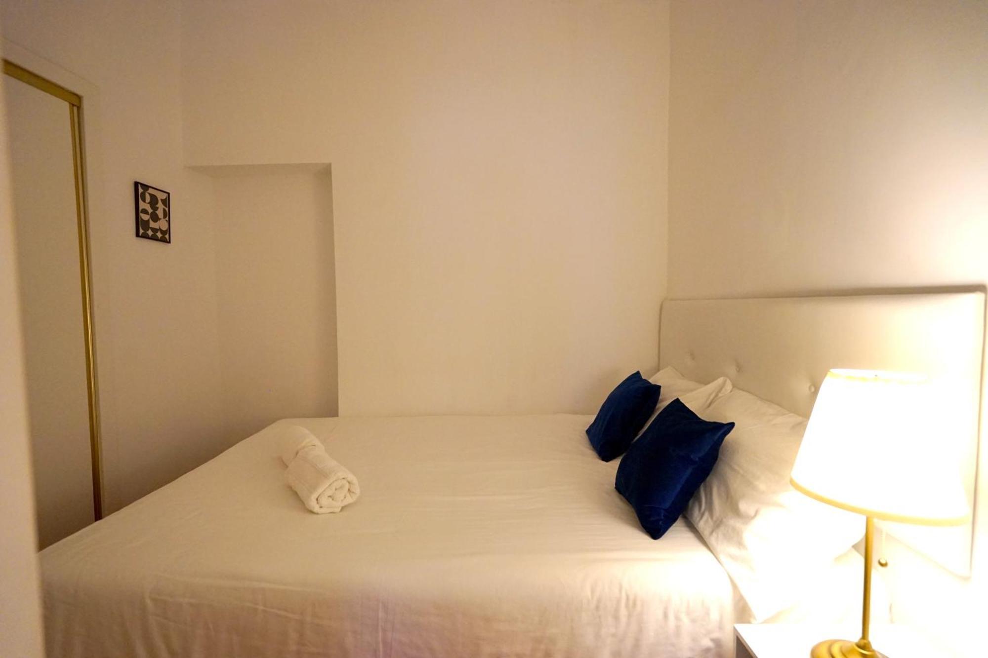 Apartment Cruz Cozy