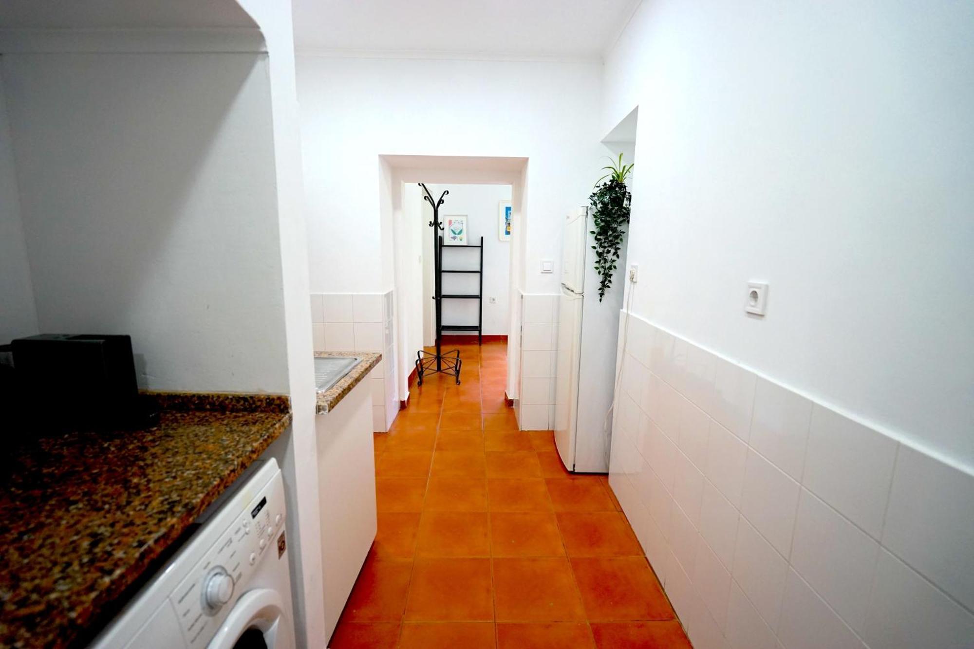 Cruz Cozy Apartment Lisbon