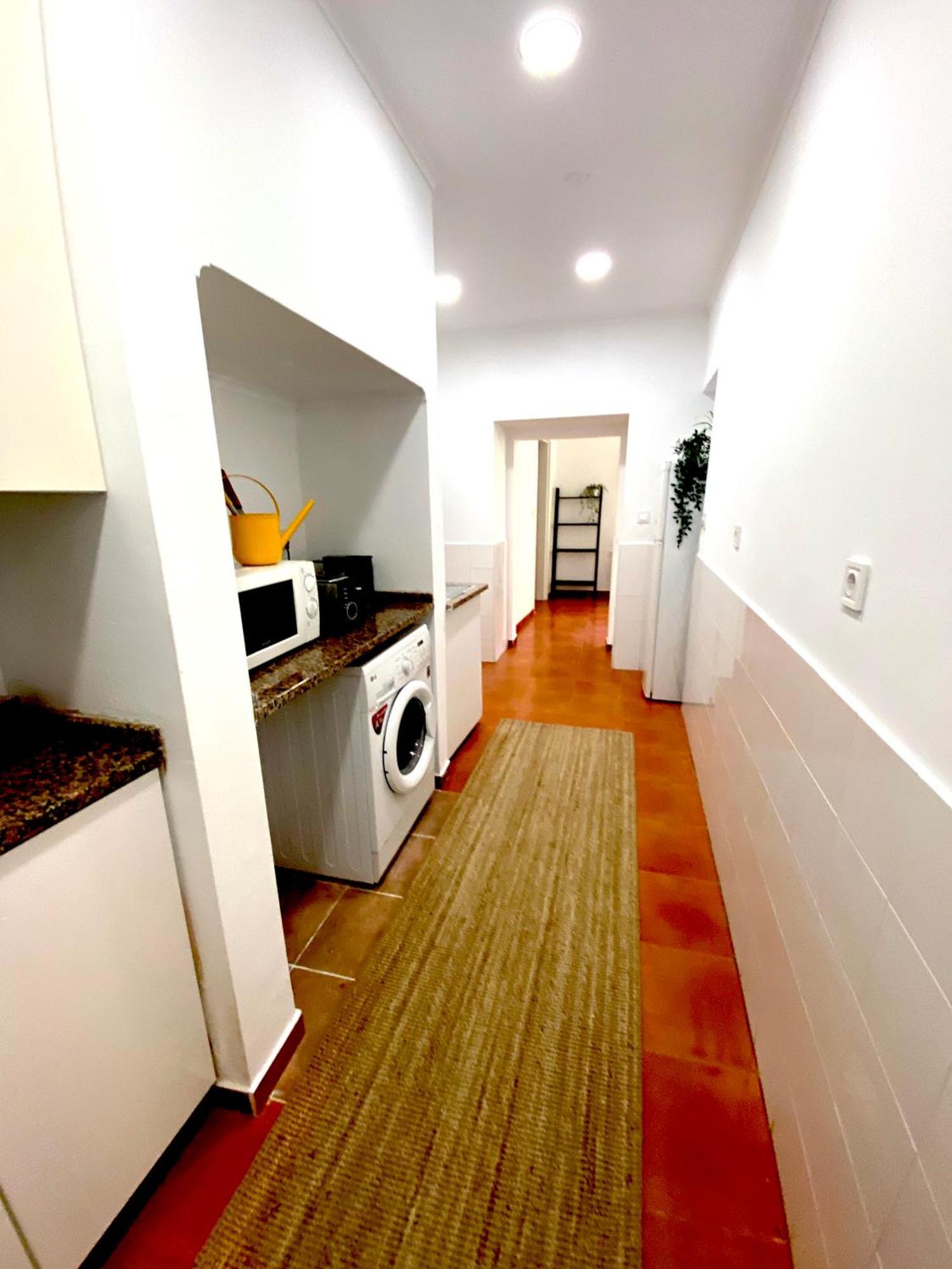 Apartment Cruz Cozy Lisbon
