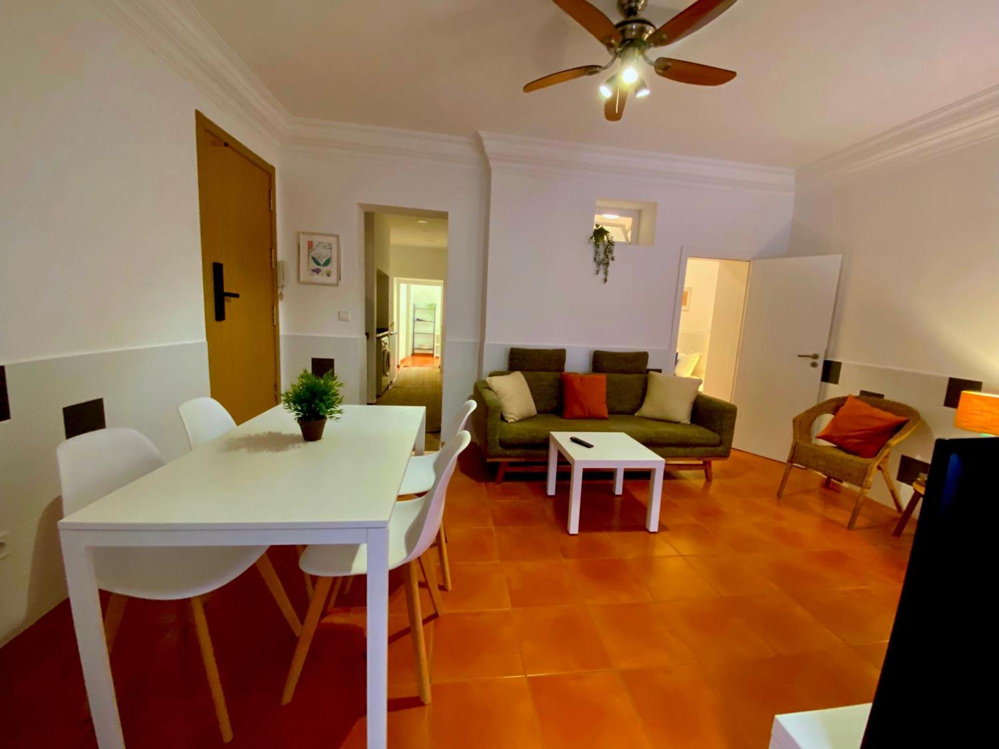Cruz Cozy Apartment