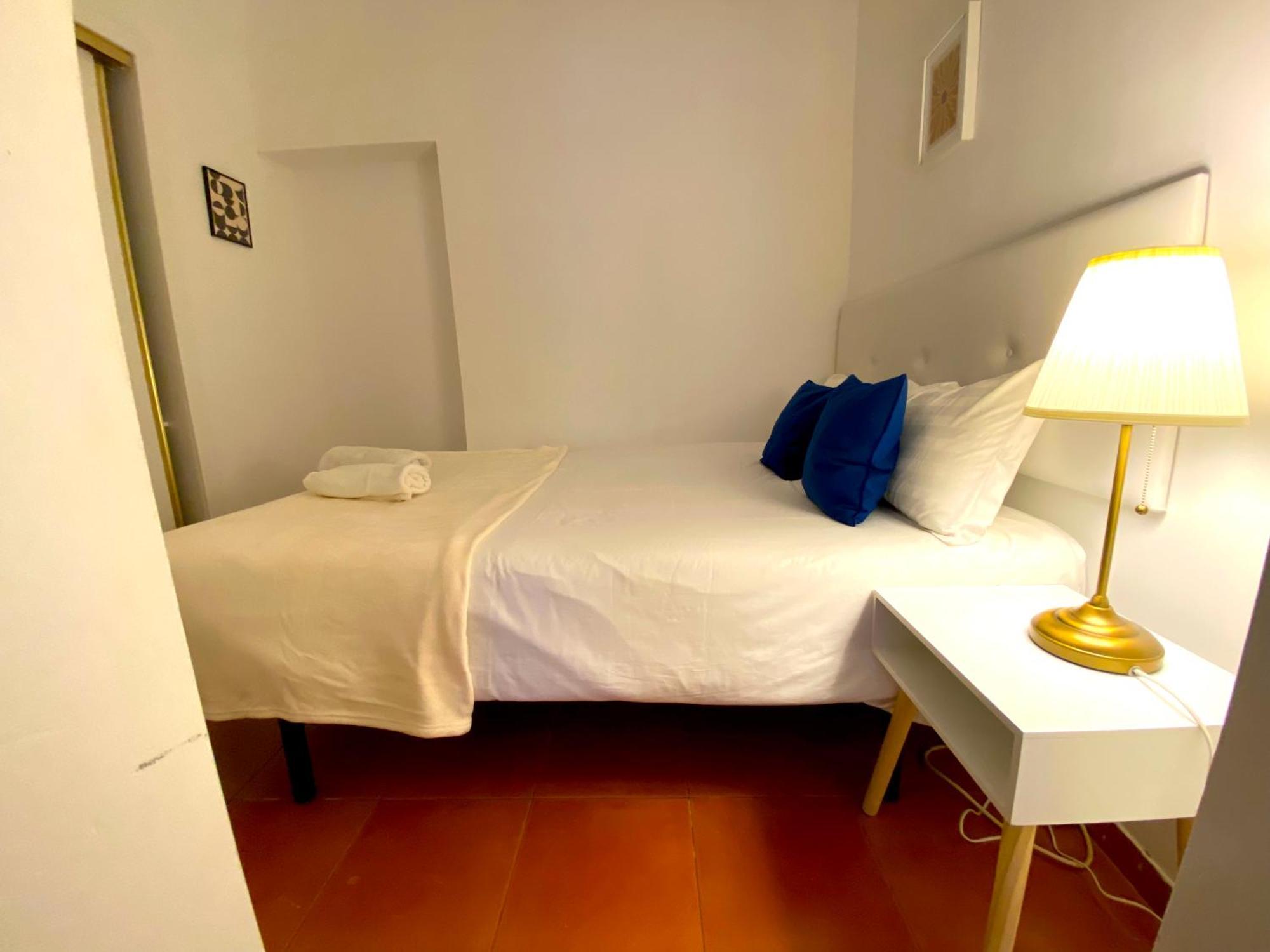 Cruz Cozy Apartment Lisbon